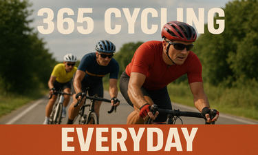 365Cycling.com - Creative brandable domain for sale